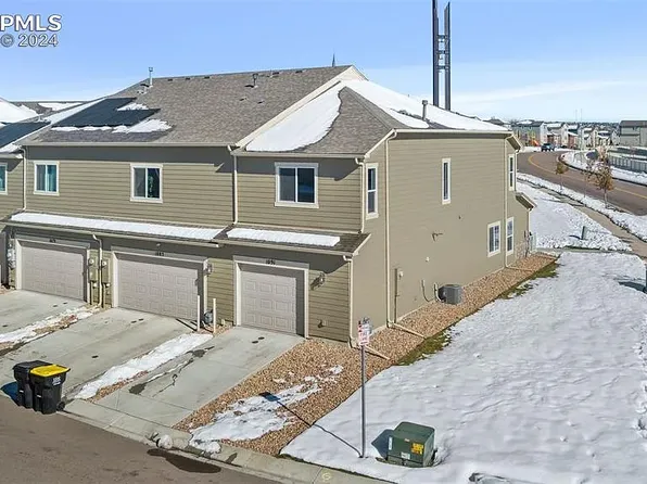 1091 Petra Hts, Colorado Springs, CO 80916