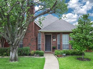 8707 Falls Rd, Irving, TX 75063