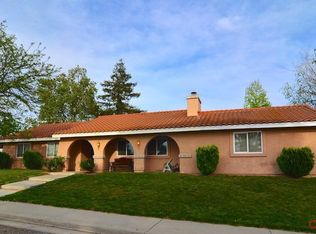 1035 Olivia Ct, Paso Robles, CA 93446