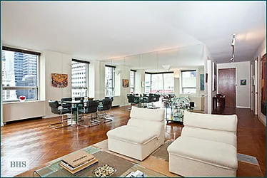 Sold by Brown Harris Stevens