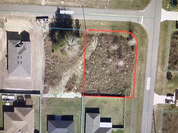 0 SW 136 STREET LOT 9, OCALA, FL 34473
