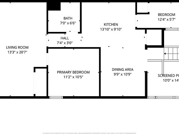 2nd image of 25-33 43rd St Basement 1