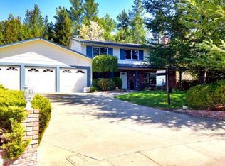 888 El Quanito Ct, Danville, CA 94526