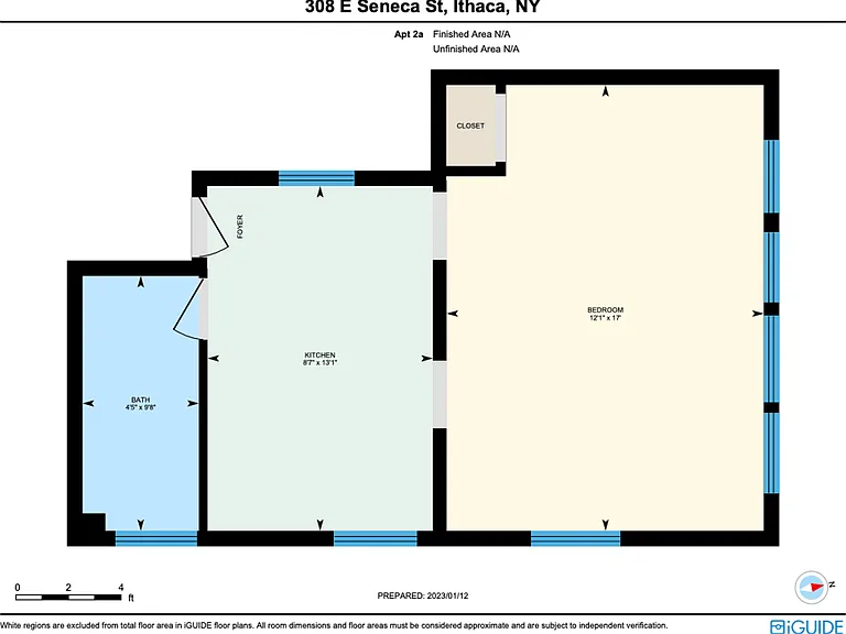 308 E Seneca St — Photo 9