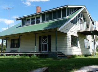 19576 S Loffs Bay Rd, Coeur D Alene, ID 83814