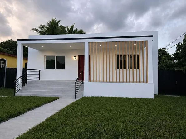 6241 Tamiami Canal Rd, Miami, FL 33126