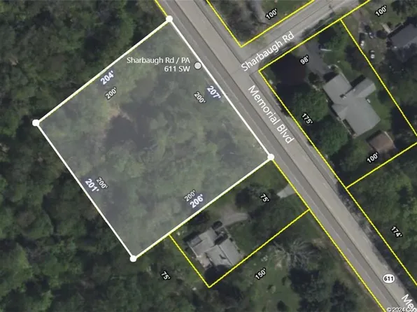 State Highway 611, Tobyhanna, PA 18466