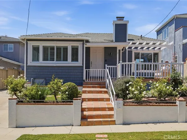 3605 Roxbury St, San Pedro, CA 90731