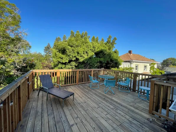 1708 Martin Luther King Jr Way APT 1, Berkeley, CA 94709