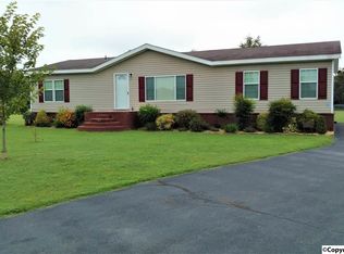 1450 Elkwood Section Rd #A, Hazel Green, AL 35750