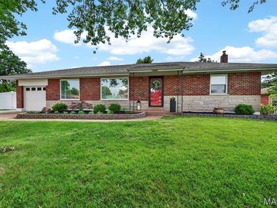 10020 Jeffleigh Ln, Saint Louis, MO, 63123