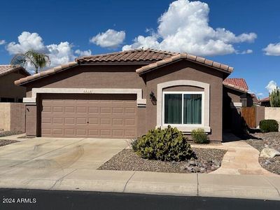 4616 E Alfalfa Dr, Gilbert, AZ, 85298