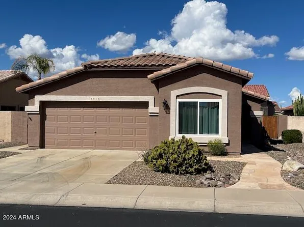 4616 E ALFALFA Drive, Gilbert, AZ 85298