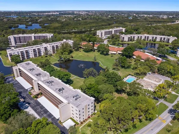 5920 80th St N Unit 103, Saint Petersburg, FL 33709