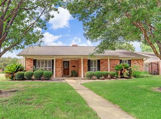 5538 Jason St, Houston, TX 77096