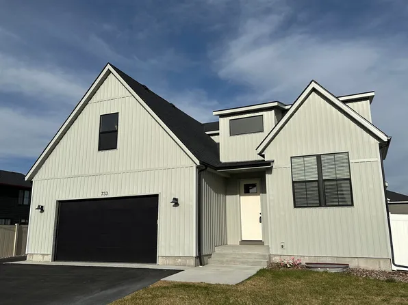 733 Rustic Rd, Pocatello, ID 83201