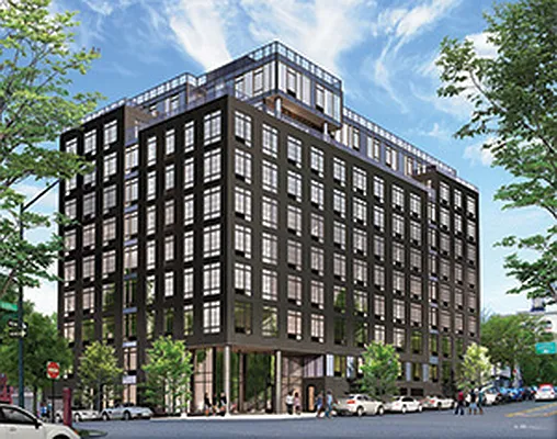 180 Nassau Street