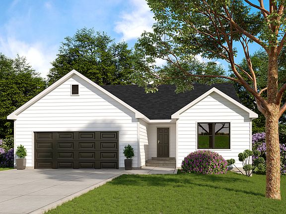 The Cypress Elevation A