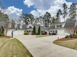 5370 Commodore Pl, Lake Wylie, SC 29710