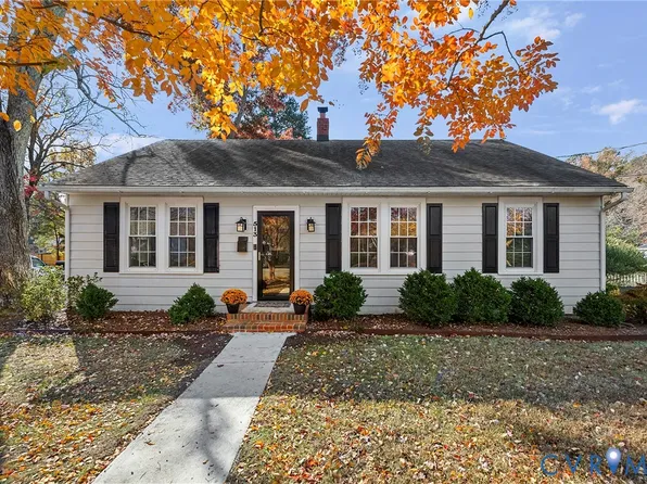 513 Wesley St, Ashland, VA 23005