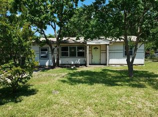 2626 Dinah Dr, Balch Springs, TX 75180