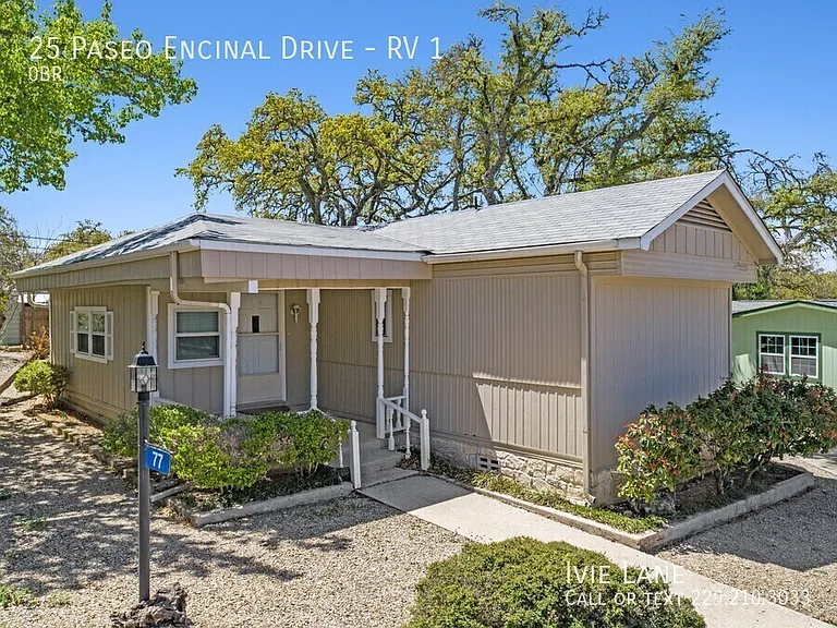 25 Paseo Encinal Dr #RV-1 — Photo 17