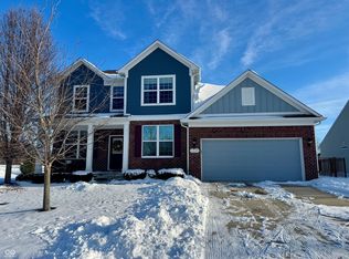 13229 Isle Of Man Way, Fishers, IN 46037