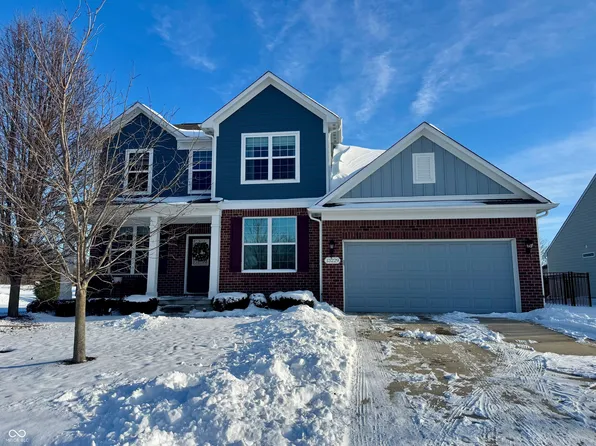 13229 Isle Of Man Way, Fishers, IN 46037