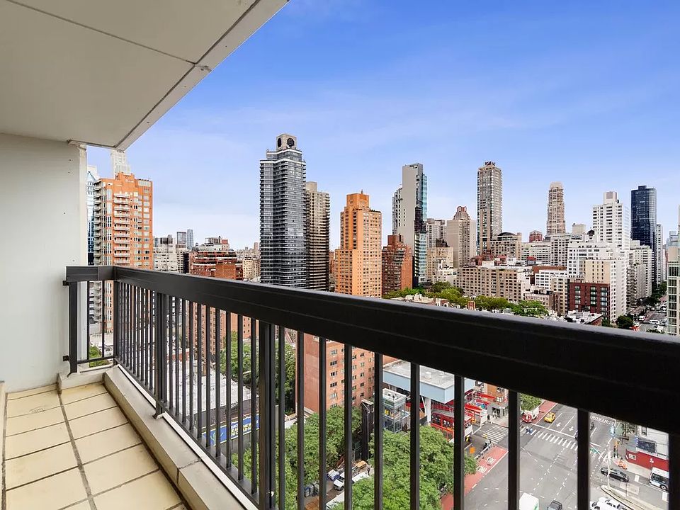 The Landmark Apartments New York, NY Zillow