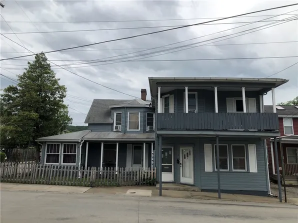 1 S Main St, Fairchance, PA 15436
