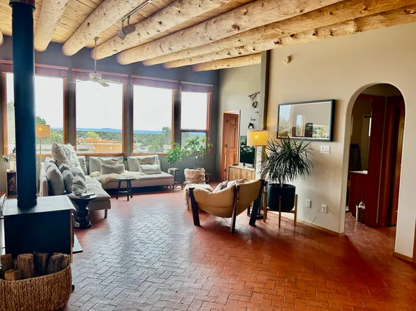 1 Monte Alto Way, Santa Fe, NM 87508