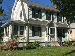 3 Burnett Ave, South Hadley, MA 01075