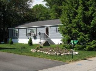 132 Codfish Corner Rd, Portsmouth, NH 03801