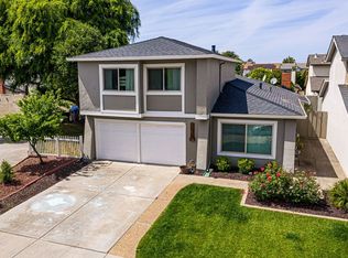 871 Corte De Plata, San Jose, CA 95136