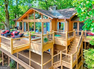 300 Bittersweet, Sautee Nacoochee, GA 30571