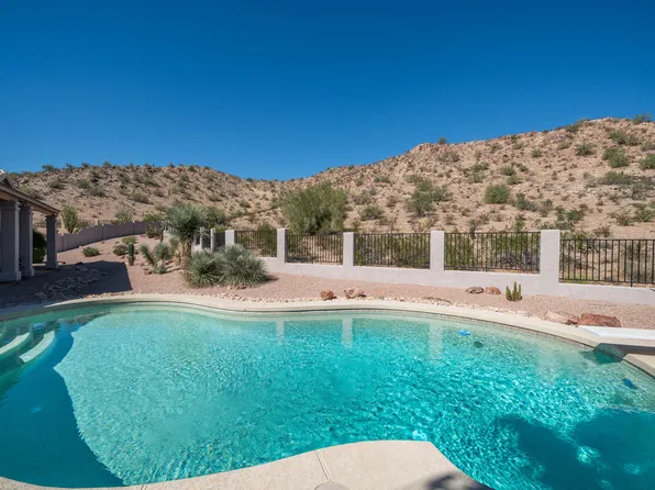 16201 S 26TH Street, Phoenix, AZ 85048