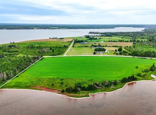 Annandale Wharf Rd, Saint George'S Parish, PE C0A1G0