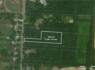 0 Piatt Rd TRACT 6, Delaware, OH 43015