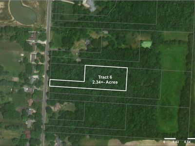 0 Piatt Rd TRACT 6, Delaware, OH, 43015