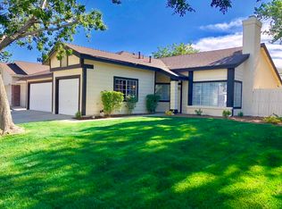 43625 Easy St, Lancaster, CA 93535