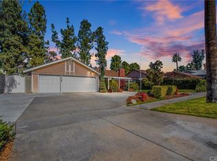1529 E Highland Ave, Redlands, CA 92374