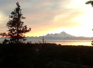 73510 Twin Peaks Loop, Anchor Point, AK 99556