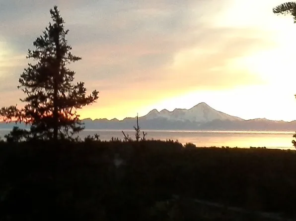 73510 Twin Peaks Loop, Anchor Point, AK 99556