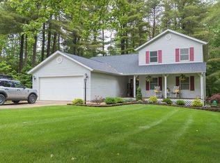5917 S Foxwood Ln, Bloomington, IN