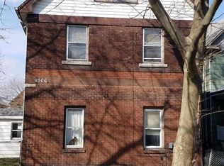 (Undisclosed Address), Niagara Falls, NY 14303