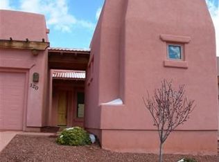 120 Rojo Vista Ct, Sedona, AZ 86351