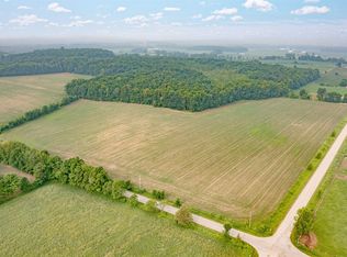 N3659 Brook Rd, Bonduel, WI 54107