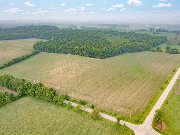 N3659 Brook Rd, Bonduel, WI 54107