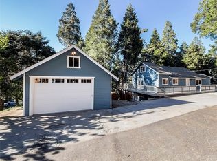 23693 Scenic Dr, Crestline, CA 92325
