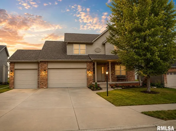 7010 N Buckeye Dr, Edwards, IL 61528
